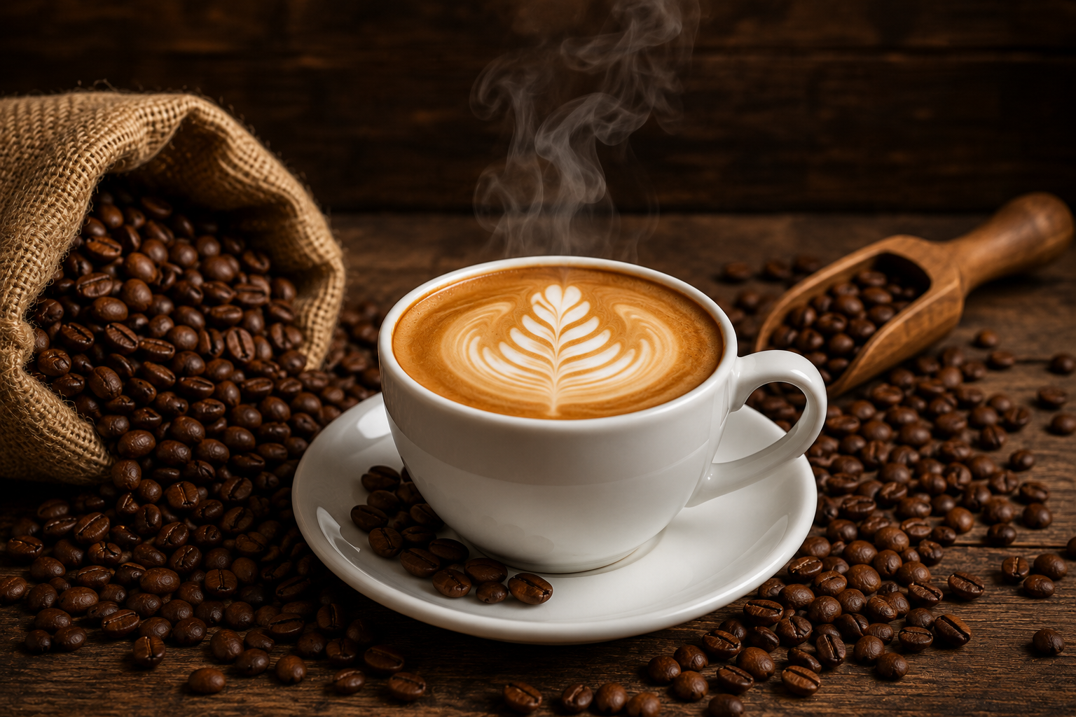 قهوة /coffee